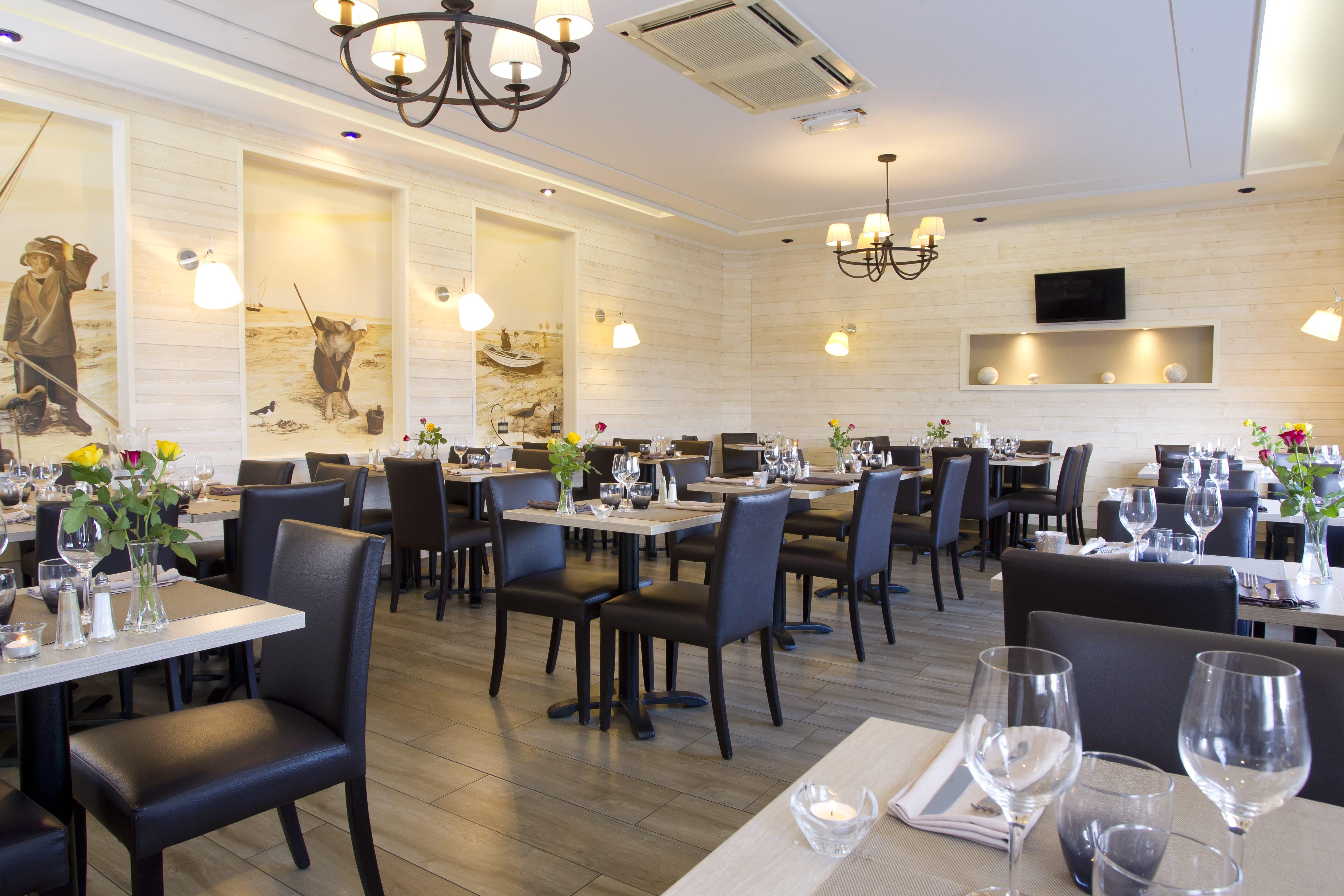 Hotel Du Port Et Des Bains Saint-Valéry-sur-Somme Ngoại thất bức ảnh