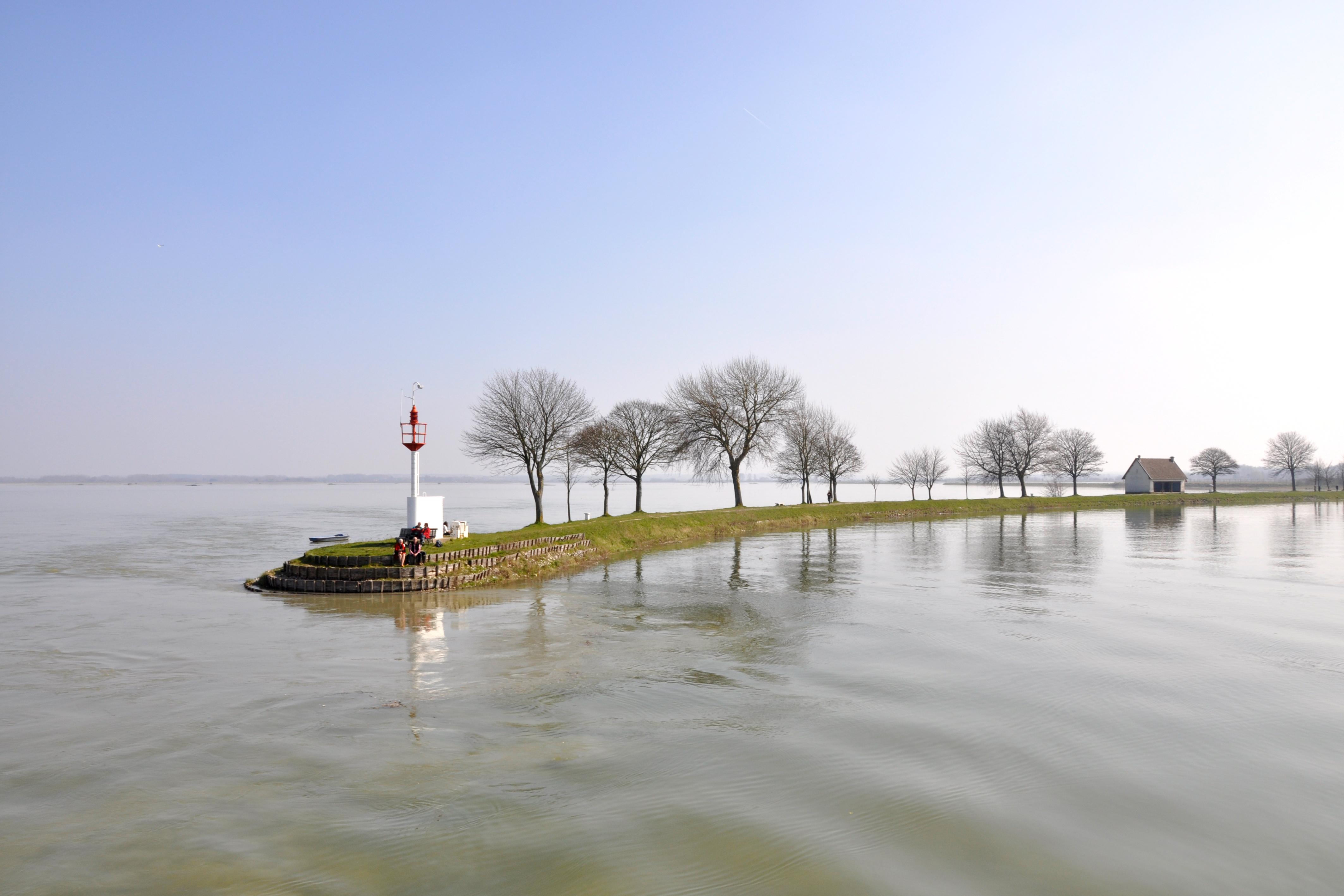 Hotel Du Port Et Des Bains Saint-Valéry-sur-Somme Ngoại thất bức ảnh