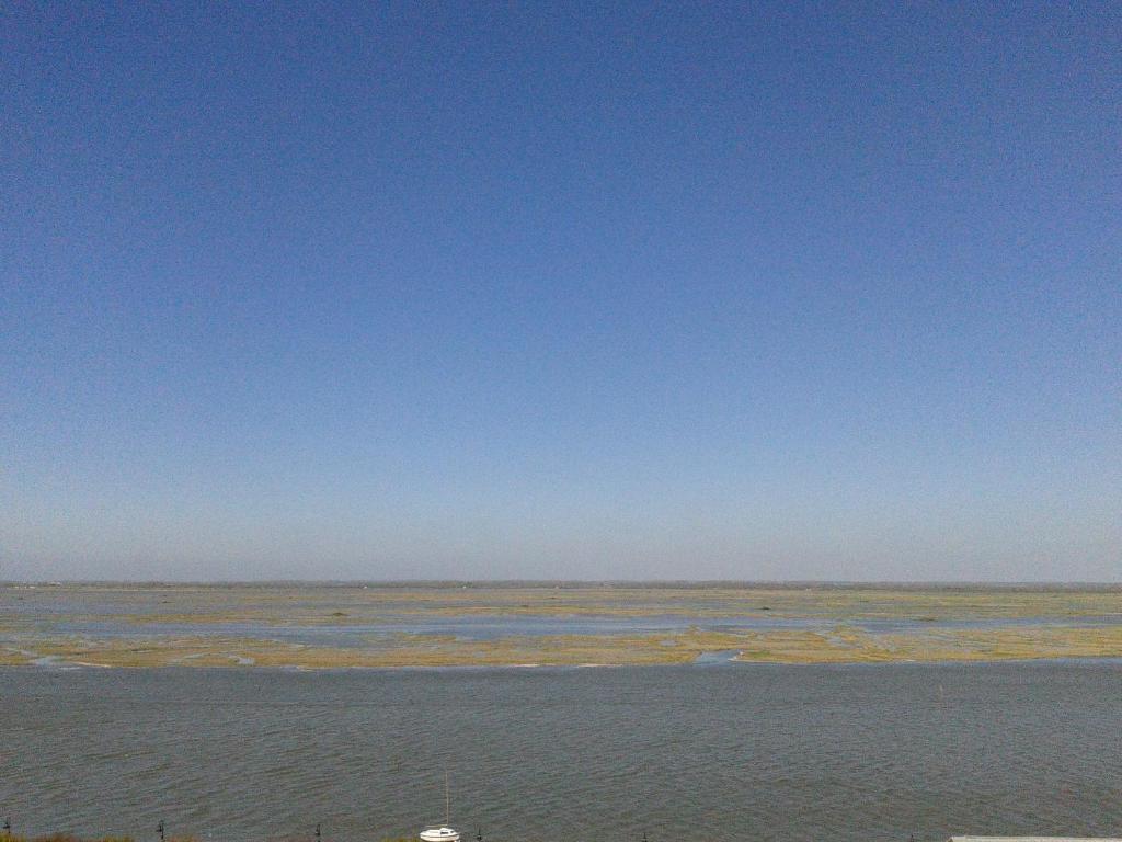 Hotel Du Port Et Des Bains Saint-Valéry-sur-Somme Ngoại thất bức ảnh