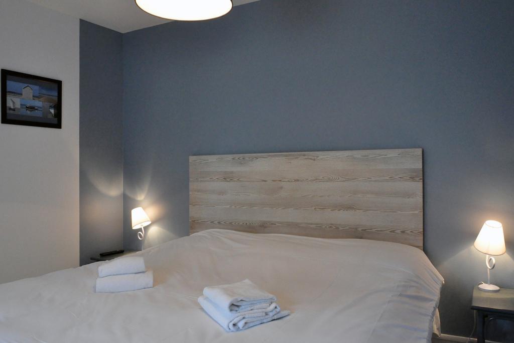 Hotel Du Port Et Des Bains Saint-Valéry-sur-Somme Ngoại thất bức ảnh