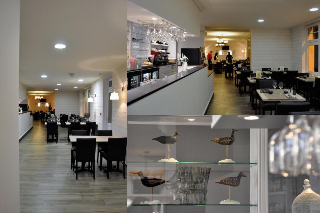 Hotel Du Port Et Des Bains Saint-Valéry-sur-Somme Ngoại thất bức ảnh