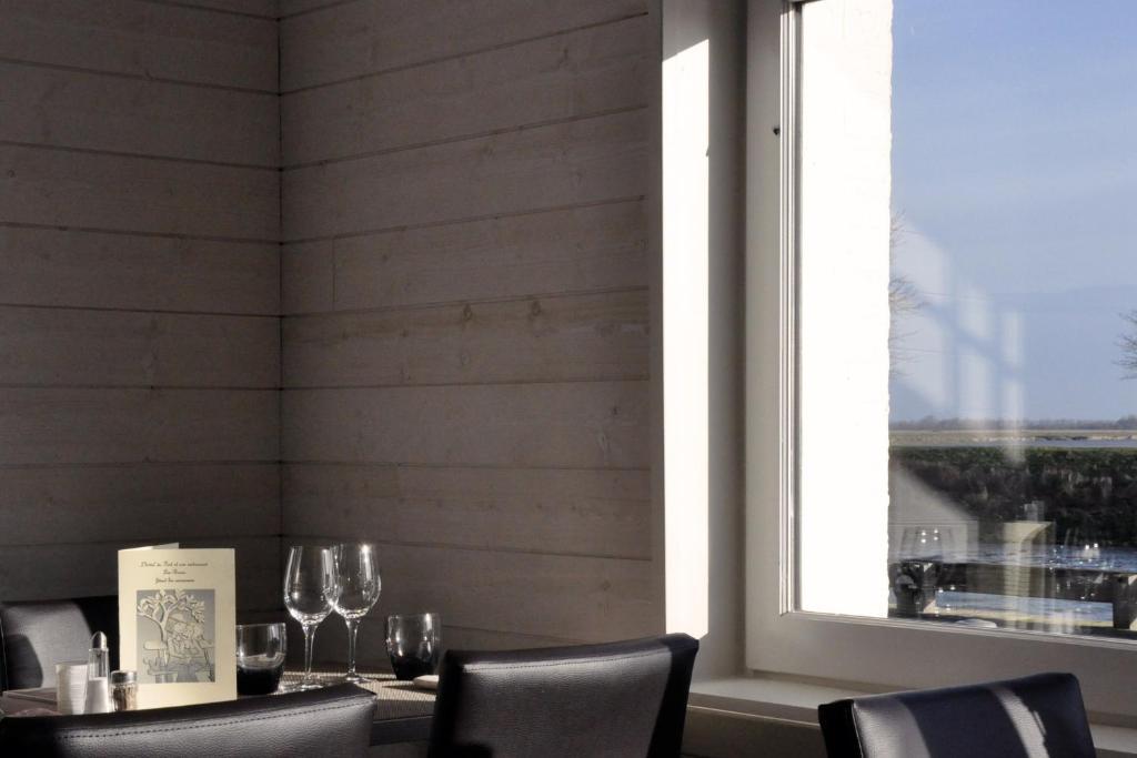 Hotel Du Port Et Des Bains Saint-Valéry-sur-Somme Ngoại thất bức ảnh